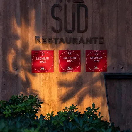 Palmares House - Adults Friendly Otel Lagos