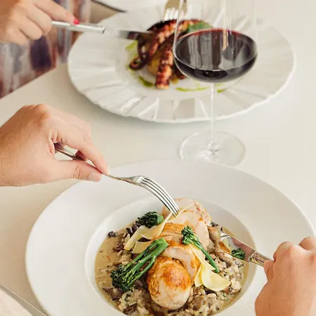 Otel Palmares House - Adults Friendly 5*