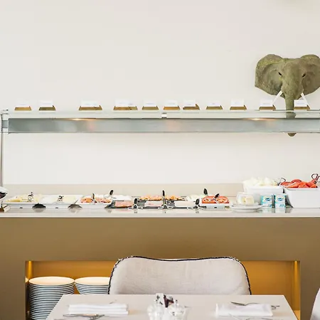 Palmares House - Adults Friendly 5* Lagos