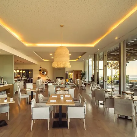 Palmares House - Adults Friendly Otel 5*