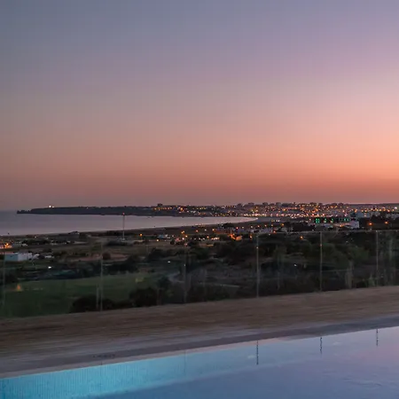 Palmares House - Adults Friendly Otel