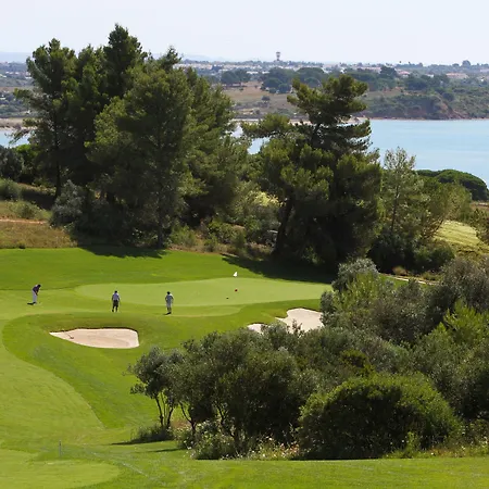 Palmares House - Adults Friendly Otel 5*