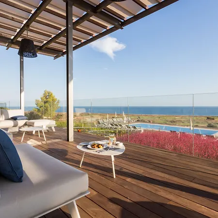 Palmares House - Adults Friendly Otel