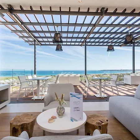 Hotel Palmares House - Adults Only Lagos