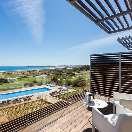 Otel Palmares House - Adults Friendly 5*