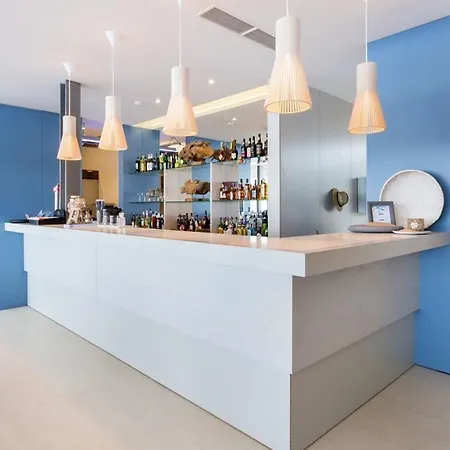 Szálloda Palmares House - Adults Only