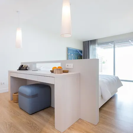 Palmares House - Adults Only Otel