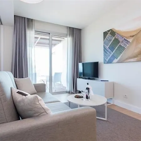 Otel Palmares House - Adults Only Lagos