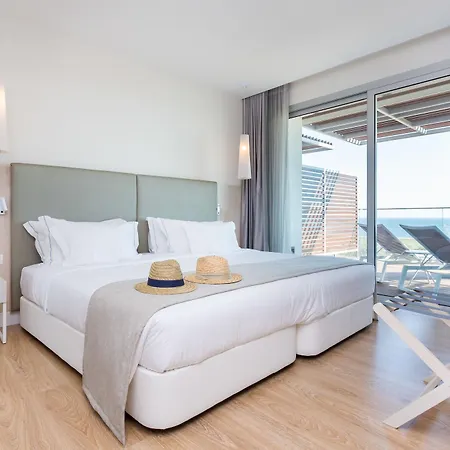Palmares House - Adults Only Otel