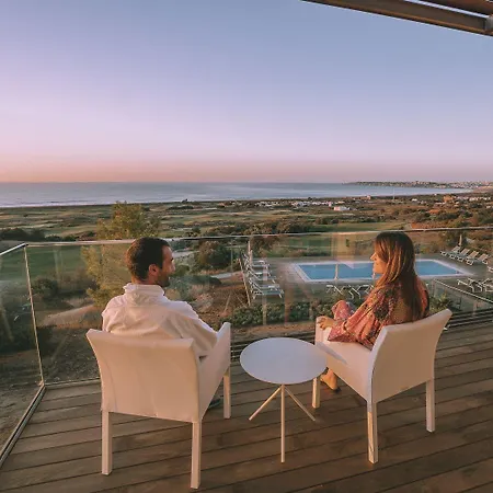 Palmares House - Adults Only 5* Lagos