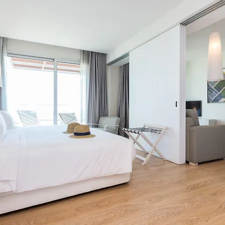 Otel Palmares House - Adults Only 5*