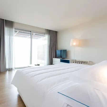 Palmares House - Adults Only Otel Lagos