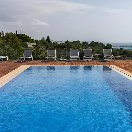 Ξενοδοχείο Palmares House - Adults Friendly
