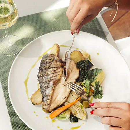 Palmares House - Adults Friendly 5* Lagos