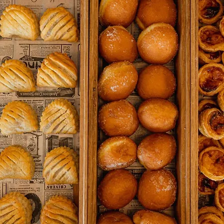 Palmares House - Adults Friendly 5*