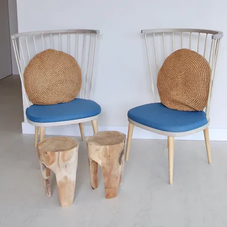 Palmares House - Adults Friendly Hotel Lagos