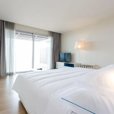 Palmares House - Adults Friendly Ξενοδοχείο 5*