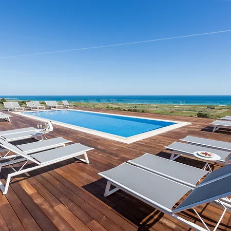 Palmares House - Adults Friendly 5*