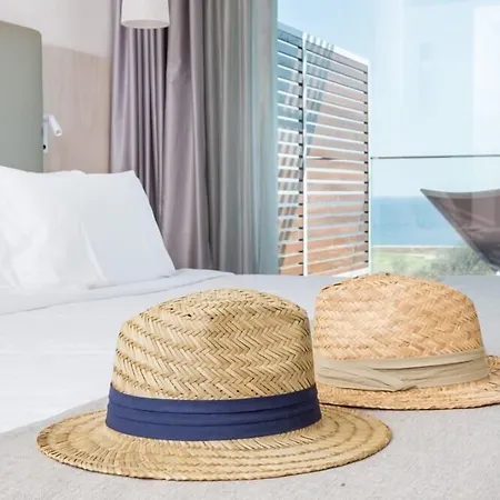 호텔 Palmares House - Adults Friendly 라고스