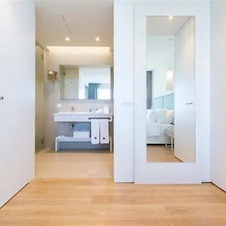 Palmares House - Adults Friendly 호텔