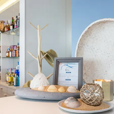 Otel Palmares House - Adults Only Lagos