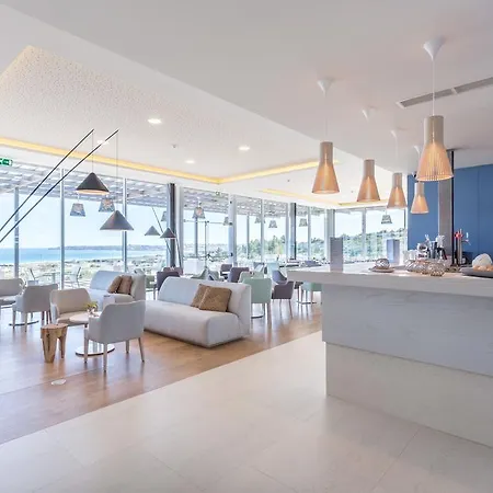 Otel Palmares House - Adults Only 5*