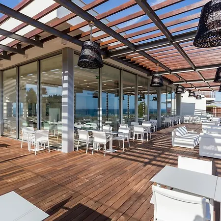Palmares House - Adults Only