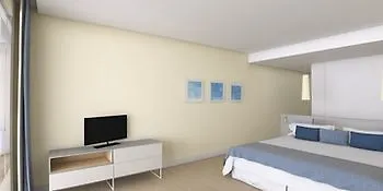 Otel Palmares House - Adults Only