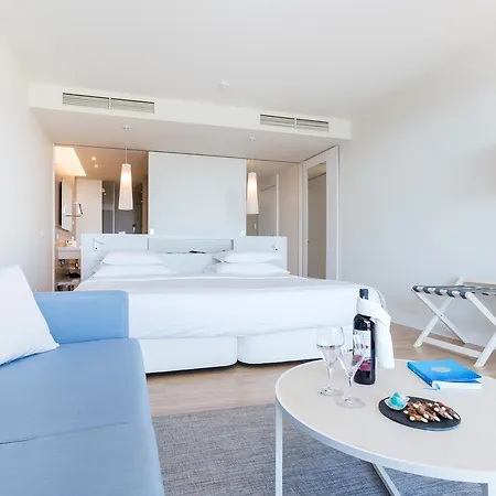 Palmares House - Adults Only 5* Lagos