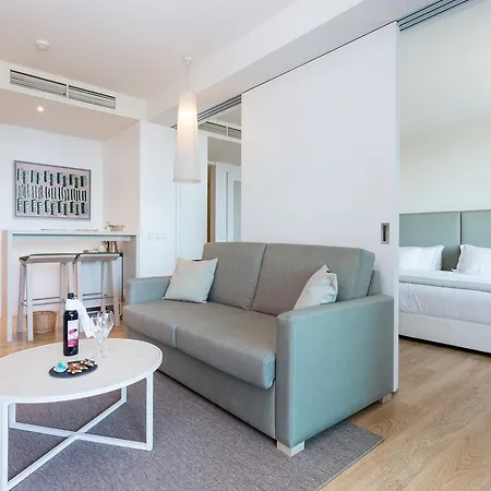 Palmares House - Adults Friendly