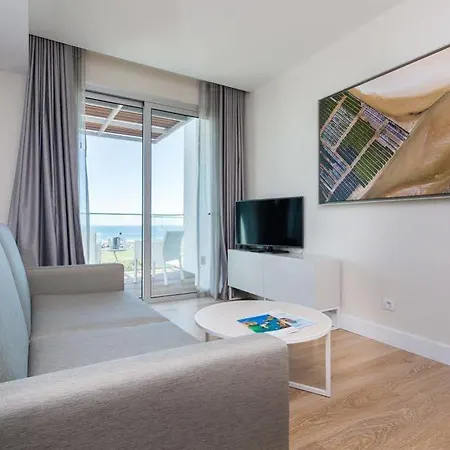 Palmares House - Adults Only 5* Lagos