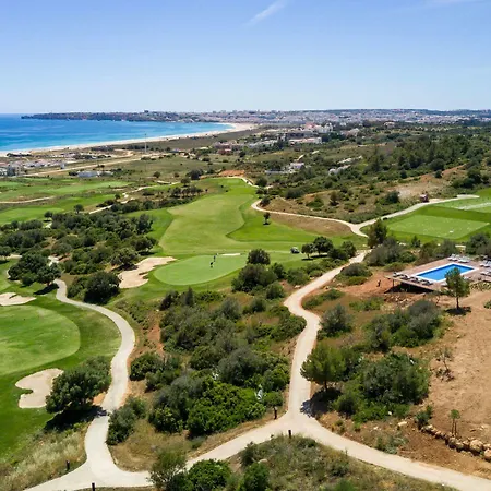 Palmares House - Adults Only 5* Lagos