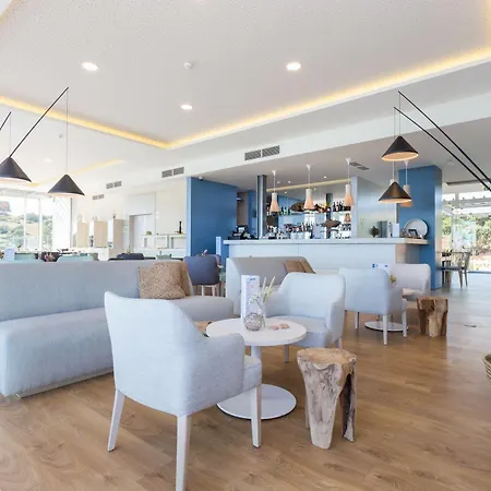 Otel Palmares House - Adults Only 5*