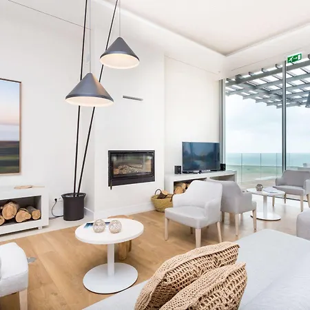 Palmares House - Adults Only Lagos