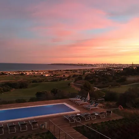 Palmares House - Adults Only 5* Lagos