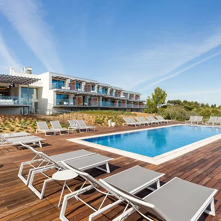 Palmares House - Adults Only Lagos