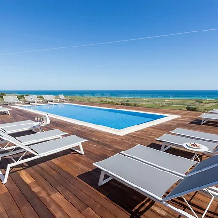 Palmares House - Adults Only Otel