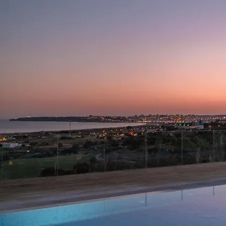 Palmares House - Adults Only Otel Lagos