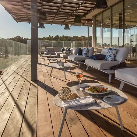 Palmares House - Adults Only Otel
