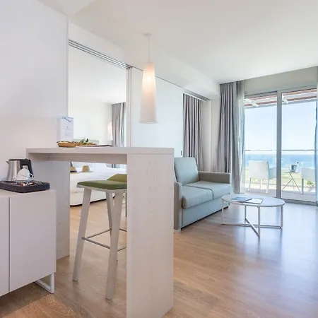 Palmares House - Adults Only Otel 5*