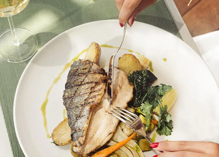 Palmares House - Adults Friendly 5* Lagos