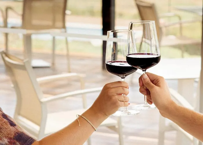 Palmares House - Adults Friendly