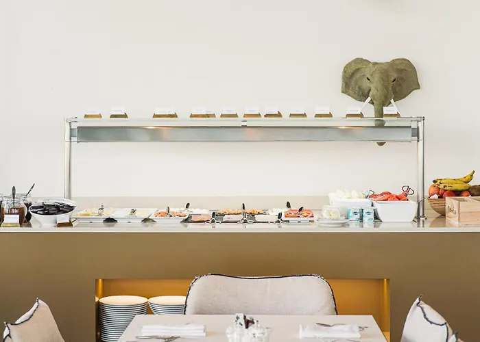 Palmares House - Adults Friendly 5* Lagos