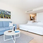Palmares House - Adults Friendly Hotel Lagos