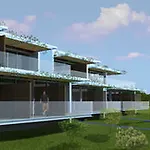 Palmares House - Adults Friendly
