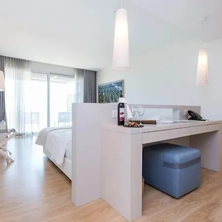 ホテル Palmares House - Adults Only 5*