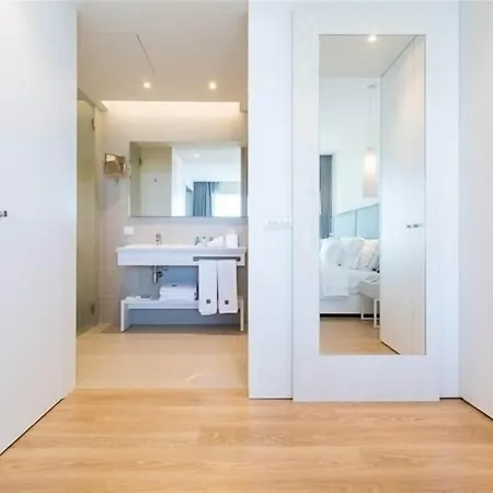 Palmares House - Adults Only 5* ラゴス