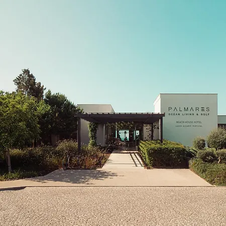 Palmares House - Adults Friendly 酒店 拉哥斯