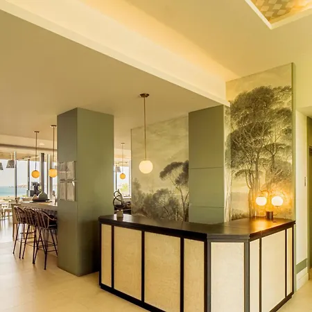 Palmares House - Adults Friendly Hotel Lagos