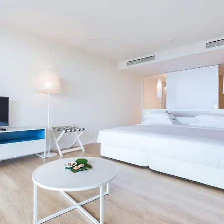Hotel Palmares House - Adults Friendly